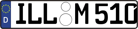 ILL-M510