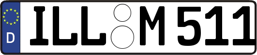 ILL-M511
