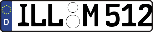 ILL-M512