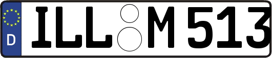 ILL-M513