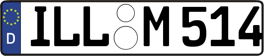 ILL-M514