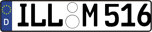 ILL-M516