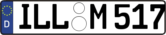 ILL-M517