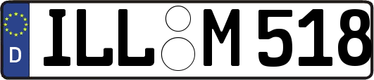 ILL-M518