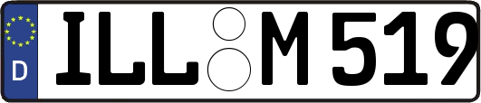 ILL-M519