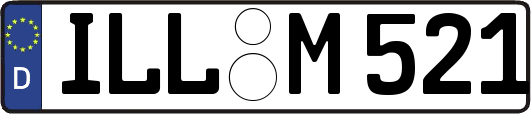 ILL-M521