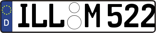 ILL-M522