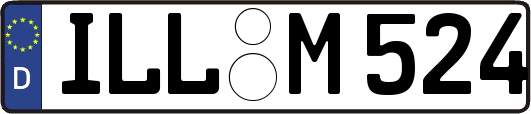 ILL-M524