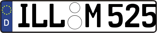 ILL-M525