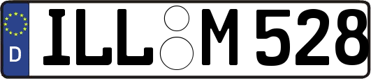 ILL-M528
