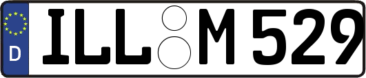 ILL-M529