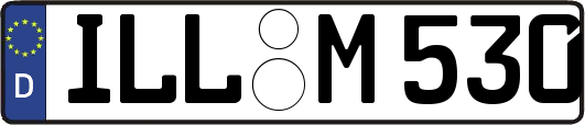 ILL-M530