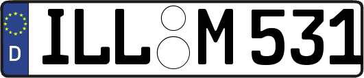 ILL-M531