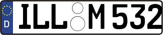 ILL-M532
