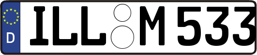 ILL-M533