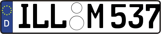 ILL-M537