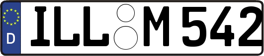 ILL-M542