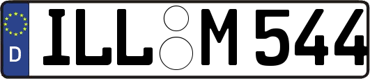 ILL-M544