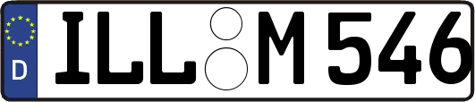 ILL-M546