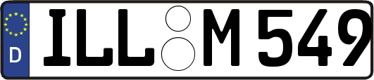 ILL-M549