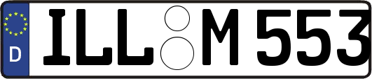 ILL-M553