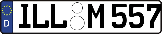ILL-M557