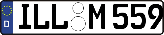 ILL-M559
