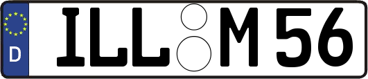 ILL-M56
