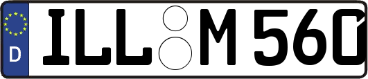 ILL-M560
