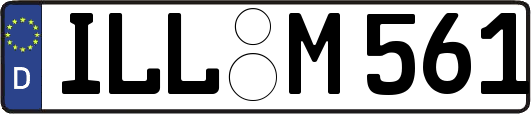 ILL-M561