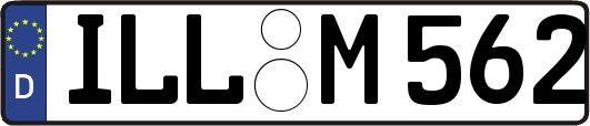 ILL-M562