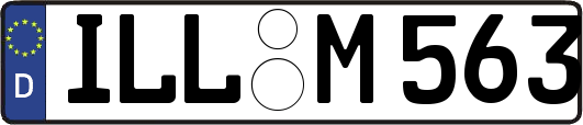 ILL-M563