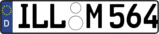 ILL-M564