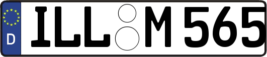 ILL-M565