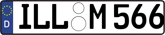 ILL-M566