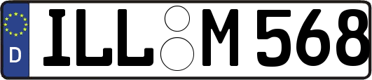 ILL-M568