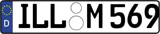 ILL-M569