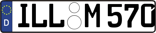 ILL-M570