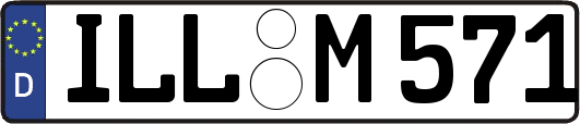 ILL-M571