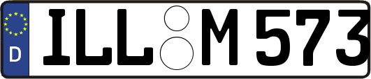 ILL-M573