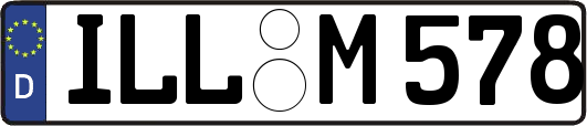 ILL-M578
