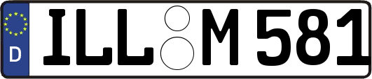 ILL-M581
