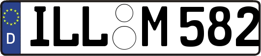 ILL-M582