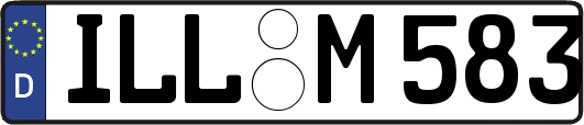 ILL-M583
