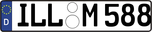 ILL-M588