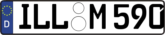 ILL-M590