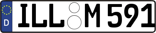 ILL-M591