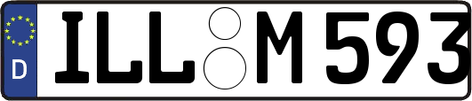 ILL-M593