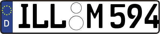 ILL-M594