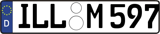 ILL-M597